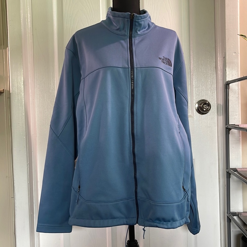 MensThe North Face jacket